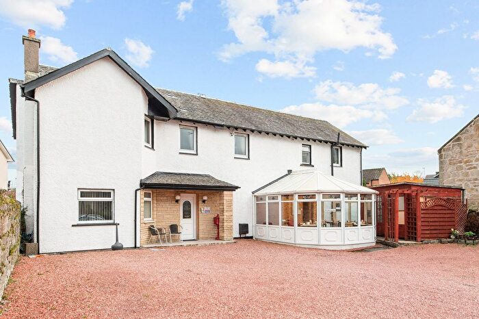 9 Bedroom Detached House For Sale In Glasgow Road, Stirling, FK7