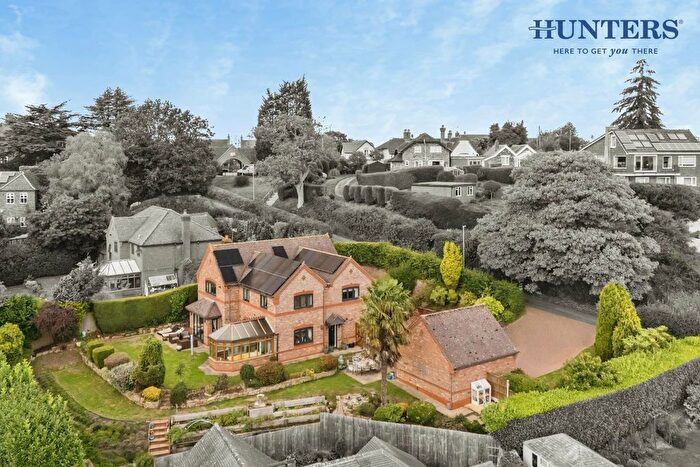 5 Bedroom Detached House For Sale In Shavers Lane, Upper Longdon, WS15