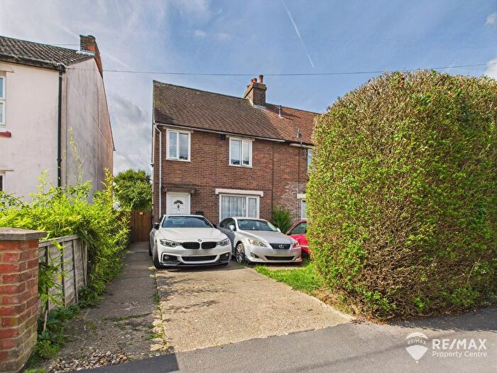 3 Bedroom End Of Terrace House For Sale In Defoe Crescent, Mile End, Colchester, CO4