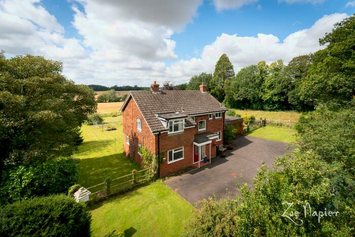 4 Bedroom Detached House For Sale In Little Sampford, CB10