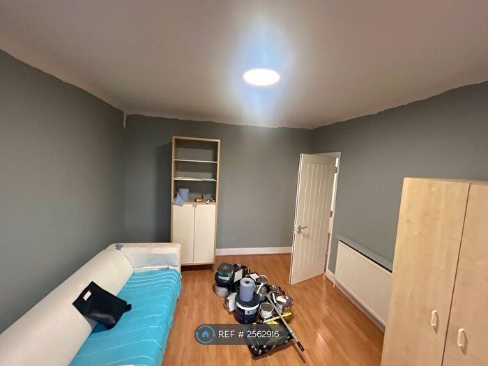 1 Bedroom Maisonette To Rent In Kenton Rd, Harrow, HA3