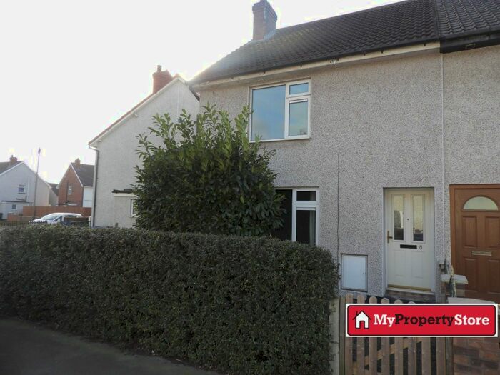 3 Bedroom Semi-Detached House To Rent In Wrightson Terrace, Doncaster DN5