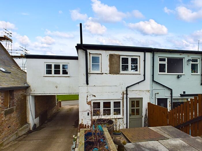 4 Bedroom Terraced House For Sale In Lovell Garth, Foxholes, Driffield, North Yorkshire, YO25