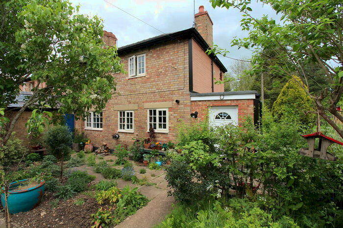 1 Bedroom Maisonette To Rent In Whichford, CV36