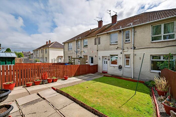 2 Bedroom Flat To Rent In Arthurston Terrace, Coylton -, KA6