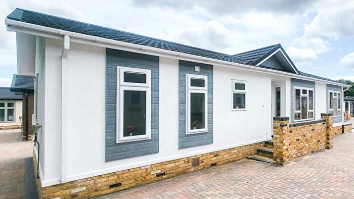 2 Bedroom Detached House For Sale In Hawkswood Road, Downham, Billericay, Essex, CM11