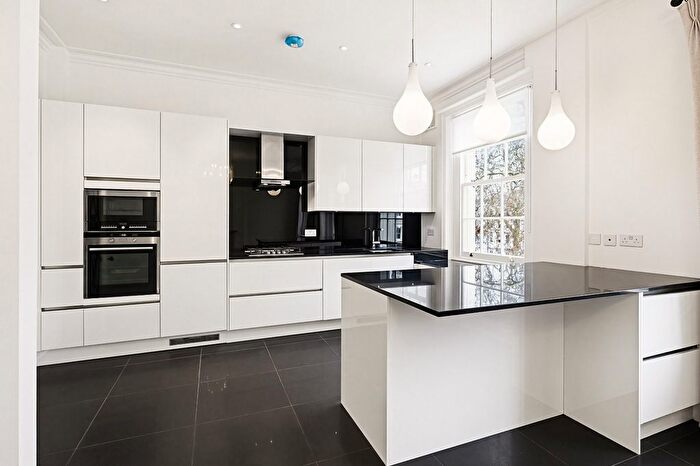 4 Bedroom Terraced House To Rent In Lowndes Square, Knightsbridge, SW1X