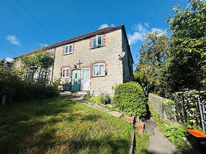 2 Bedroom Cottage For Sale In Fairview Cottages, Highbank, Loose, Maidstone, Kent, ME15