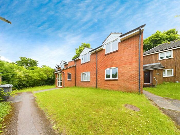 1 Bedroom Flat To Rent In Park Gate, Hitchin, Hertfordshire, SG4