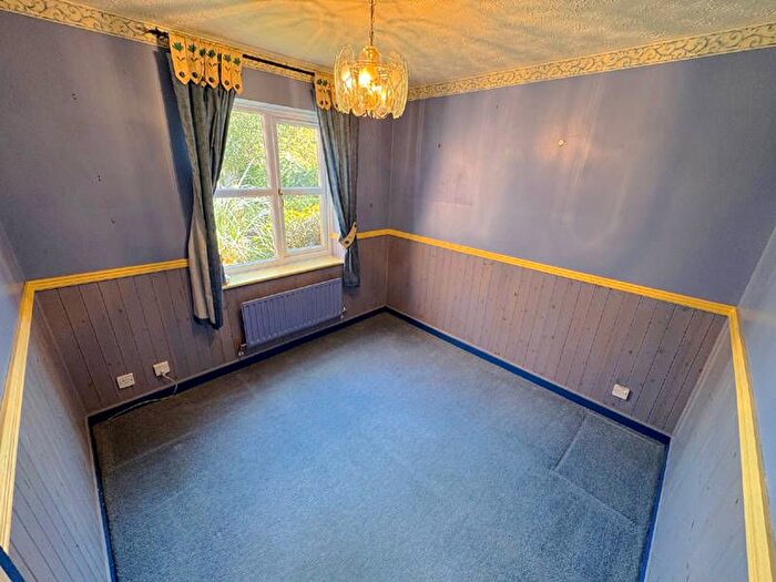 4 Bedroom Detached House For Sale In Prenton Gardens, Thornton-Cleveleys, FY5