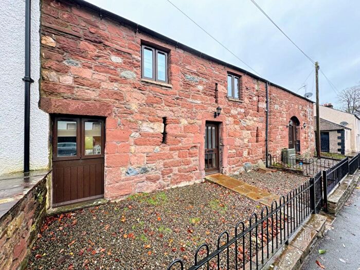 2 Bedroom Terraced House To Rent In Bongate, Appleby-In-Westmorland, CA16