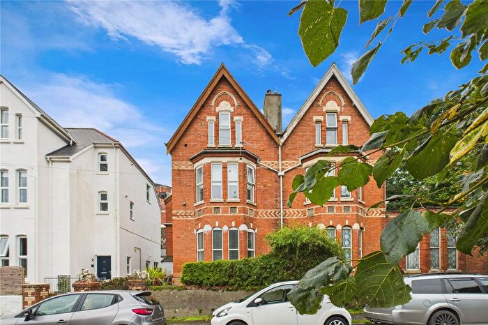 5 Bedroom Semi-Detached House For Sale In Brookdale Avenue, Ilfracombe, Devon, EX34