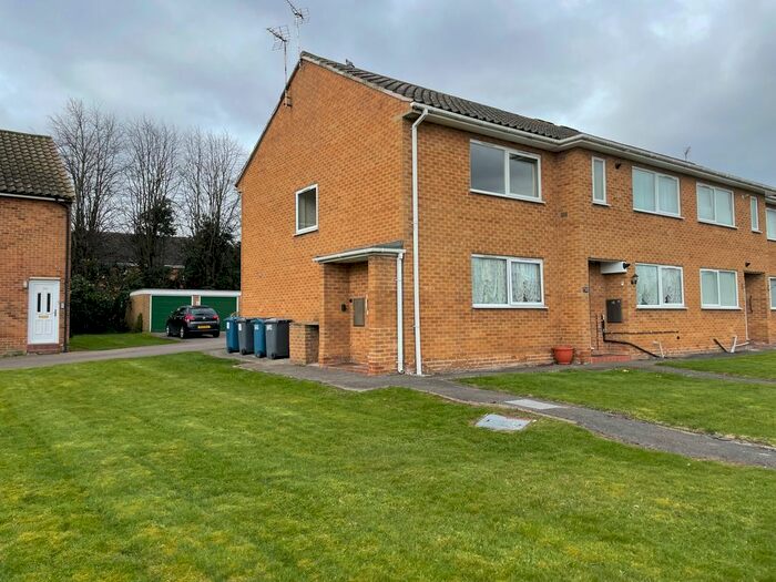 2 Bedroom Maisonette To Rent In Earlswood Drive, Edwalton, Nottingham, NG12
