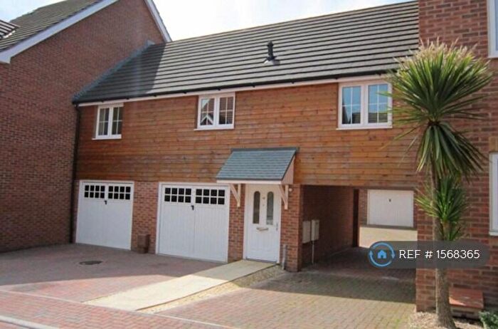 2 Bedroom Terraced House To Rent In Jerome St, Fareham, PO15