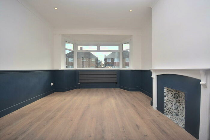 3 Bedroom Semi-Detached House To Rent In Dunmow Close, Chadwell Heath, RM6