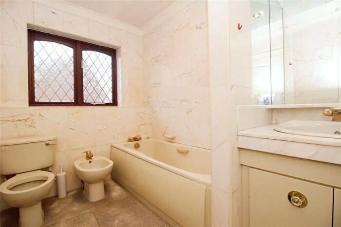 2 Bedroom Detached House For Sale In Windsor Street, Burbage, Hinckley, Leicestershire, LE10