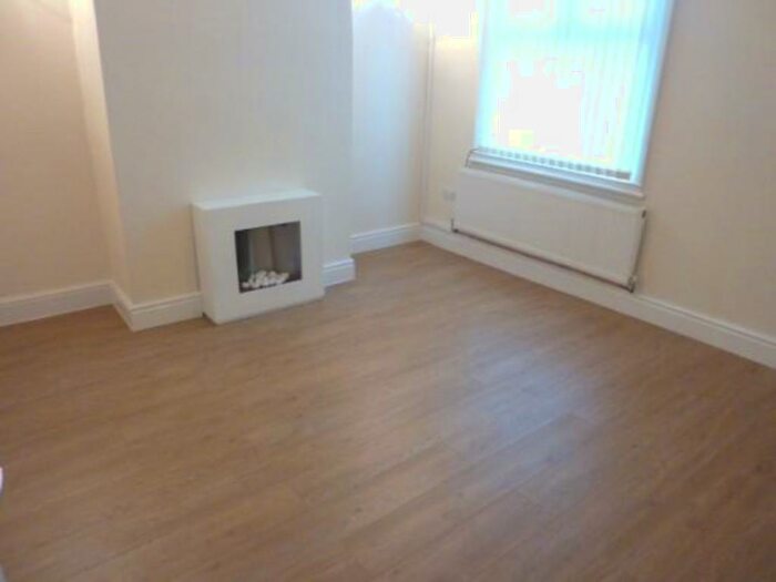 3 Bedroom Terraced House To Rent In Eldon Street, Ashton, PR1