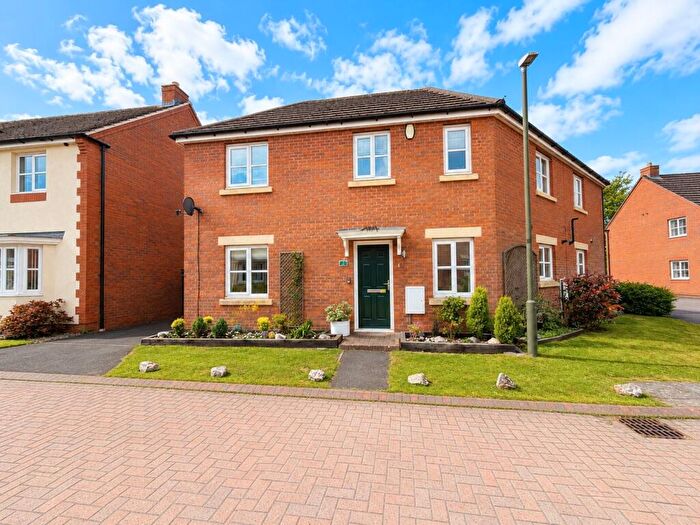 4 Bedroom Semi-Detached House For Sale In Coppice Gardens, Hollywood, B47
