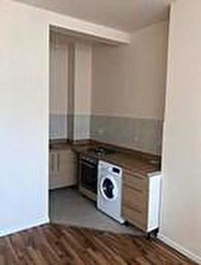 1 Bedroom Flat To Rent In Vicarage Road, Hockley, Birmingham, B18