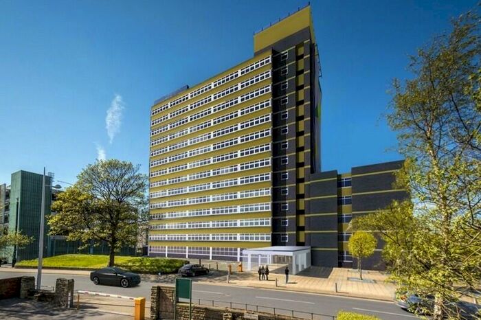 2 Bedroom Flat To Rent In Daniel House, Trinity Road, Bootle, Merseyside., L20