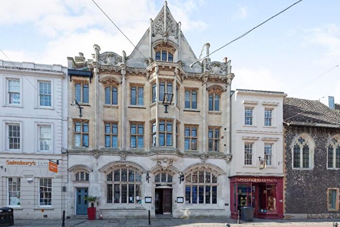 2 Bedroom Apartment To Rent In Kingsbridge Apartments, Canterbury, CT1