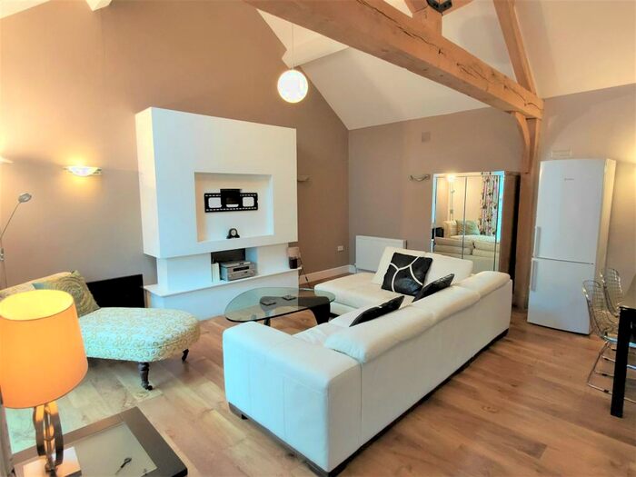 1 Bedroom House To Rent In The Street, Shimpling, Bury St. Edmunds, IP29