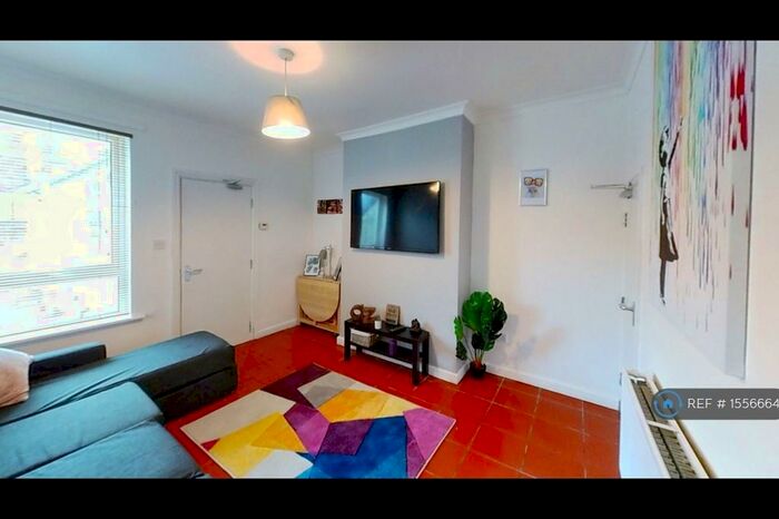 4 Bedroom Terraced House To Rent In Hood Street, Lincoln, LN5