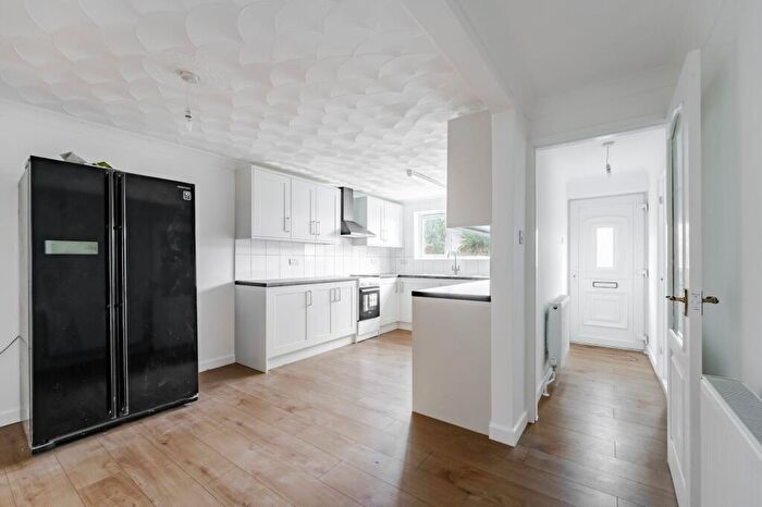 3 Bedroom Terraced House For Sale In Tower Close, Costessey, NR8