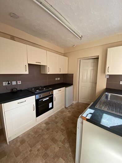 4 Bedroom Terraced House To Rent In Etwall Street, Derby, DE22