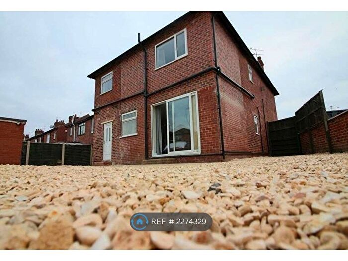 1 Bedroom Flat To Rent In St. Helens Road, Doncaster, DN4