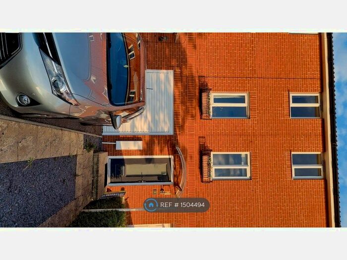 4 Bedroom Terraced House To Rent In Blenheim Close, Upper Cambourne, Cambridge, CB23