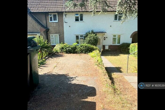 5 Bedroom Terraced House To Rent In Colbourne Avenue, Brighton, BN2