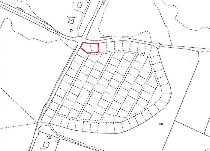 Land For Sale In Stede Hill, Harrietsham, ME17