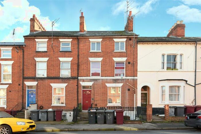 1 Bedroom Apartment To Rent In Waylen Street, Reading, Berkshire, RG1