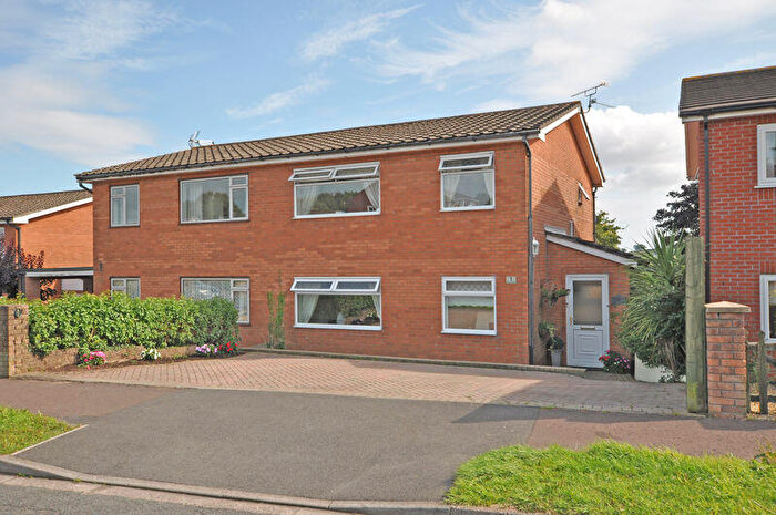 3 Bedroom Semi-Detached House For Sale In Larger Than Average, Pen-Y-Groes Grove, Rhiwderin, NP10