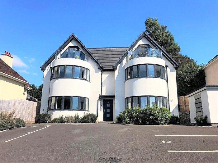 2 Bedroom Apartment To Rent In Preston Road, Weymouth, DT3