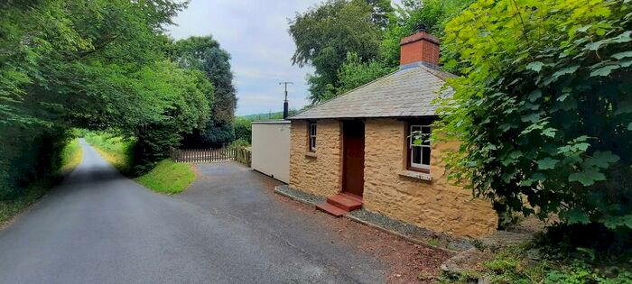 1 Bedroom Detached Bungalow To Rent In Clwyd Ddu, Ciliau Aeron, Aberaeron, SA48