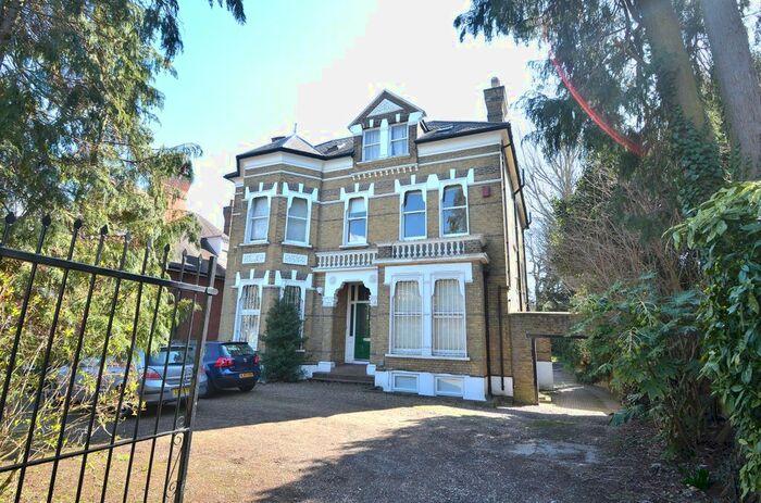 Studio To Rent In Harold Road, Crystal Palace, SE19