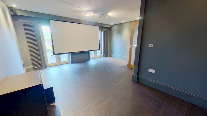 3 Bedroom Terraced House To Rent In Renaissance Drive, Churwell, Leeds, LS27