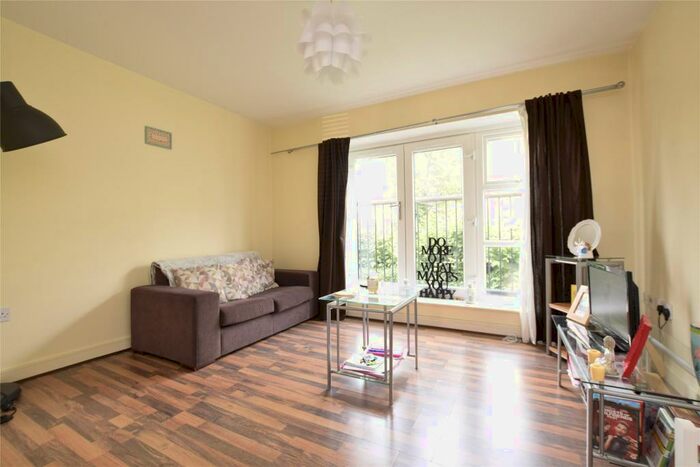 2 Bedroom Apartment To Rent In Eddleston Court, Riverside Close, Romford, RM1