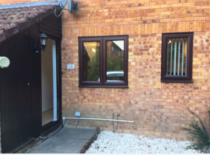 1 Bedroom Apartment To Rent In Trisilian Gardens, Chartwell Green, SO18