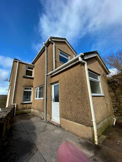 3 Bedroom Terraced House To Rent In Pretoria Terrace, Georgetown, Tredegar, NP22