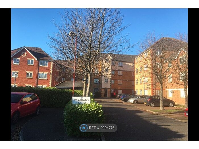 2 Bedroom Flat To Rent In Blessing Way, Barking, IG11