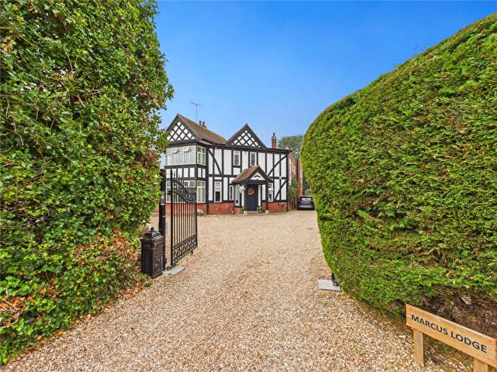 5 Bedroom Detached House For Sale In Marcus Road, Felixstowe, Suffolk, IP11