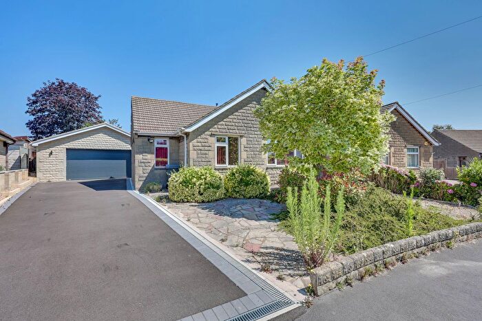 3 Bedroom Detached Bungalow To Rent In Delamere Road, Trowbridge, BA14