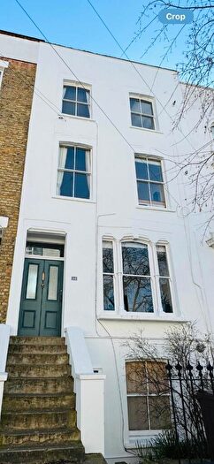 1 Bedroom Flat To Rent In Beatty Road, London, N16