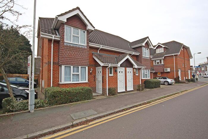1 Bedroom Apartment To Rent In Cherrington Court, Luton, LU2