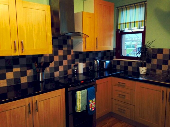 2 Bedroom Flat To Rent In Eastfield Road, Dumfries, DG1