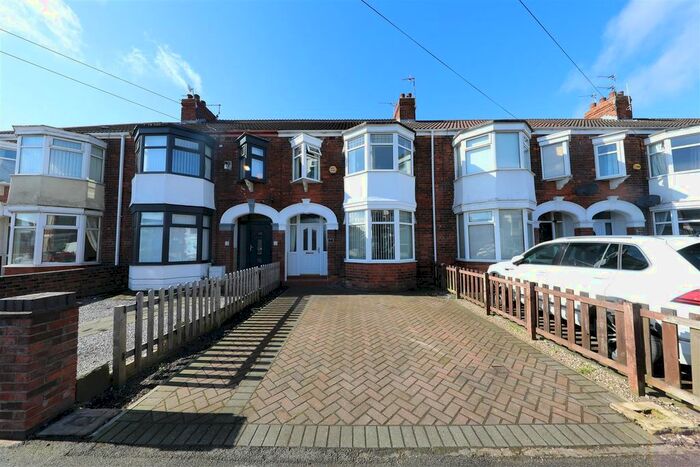 3 Bedroom Property To Rent In Woldcarr Road, Hull, HU3
