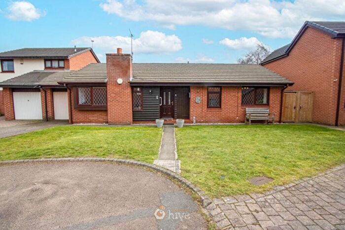 3 Bedroom Detached Bungalow For Sale In Newhall Road, Kirk Sandall, Doncaster, DN3